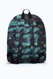 HYPE Khaki Tyler Camo Backpack