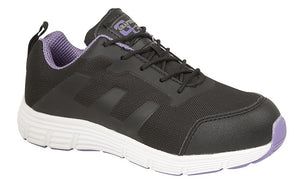 Grafters Ladies Safety Trainer L517