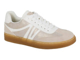 CIPRIATA Reda Gold Laced Trainer