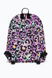 HYPE Leopard Animal Backpack