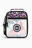 HYPE Leopard Animal Lunch Bag