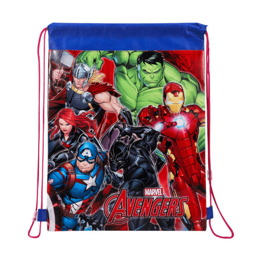 Avengers Swim/Sports Bag