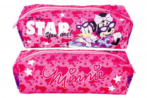 Minnie Mouse 'Star' Pencil Case