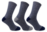 BRAMBLE All Terrain Socks - 3pp