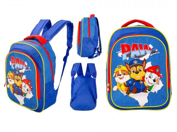 Paw Patrol Backpack