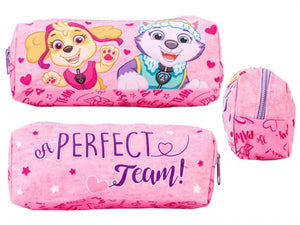 Paw Patrol 'A Perfect Team' Pencil Case