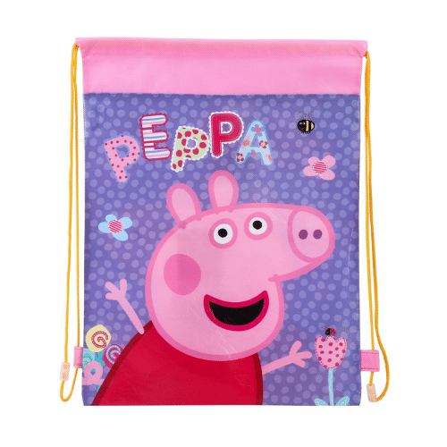 Peppa Pig Swim/Sports Bag