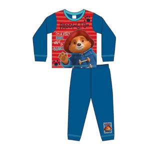 Toddler Boys Paddington Bear Pyjamas