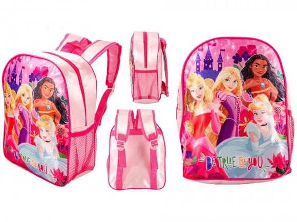 Princess 'Be True' Junior Backpack