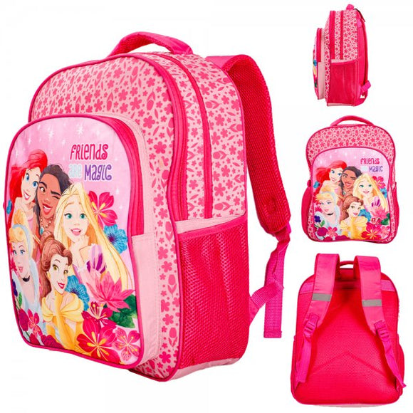 Princess 'Friends Are Magic' Backpack