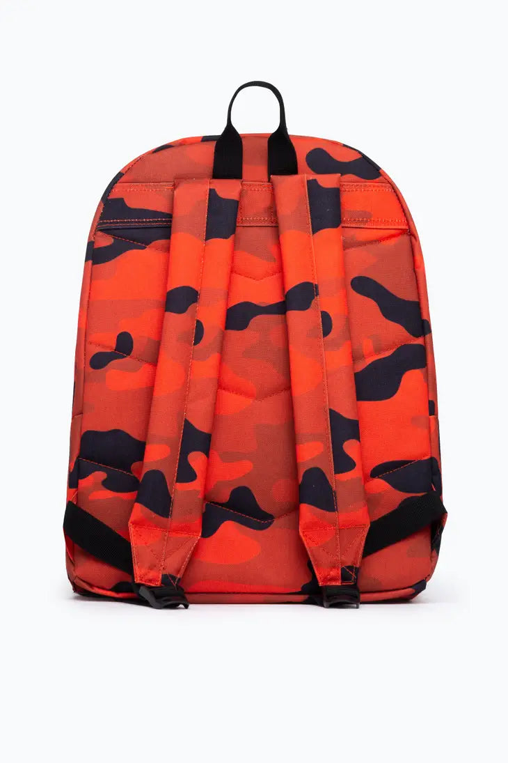 Orange hype bag online