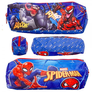 Spiderman Rectangular Pencil Case