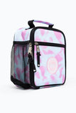 HYPE Splodge Tie Dye Lunch Bag