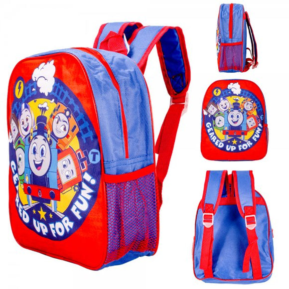 Thomas 'Geared Up For Fun' Junior Backpack