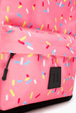 HYPE Multi Confetti Backpack