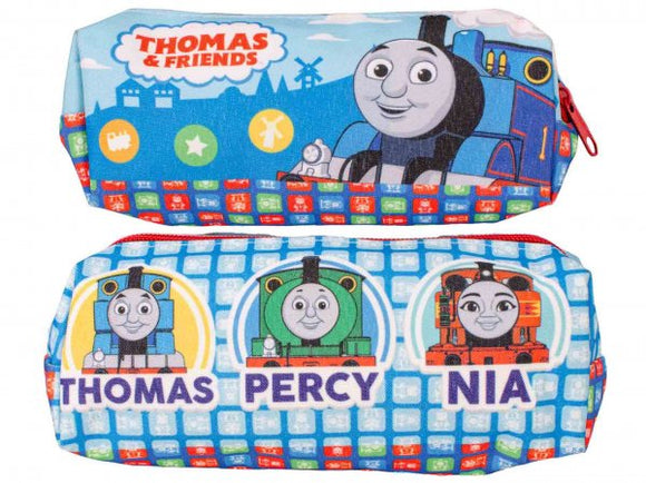 Thomas Rectangular Pencil Case