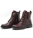 SUSST Toby Mulberry Boot