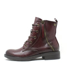 SUSST Toby Mulberry Boot