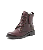 SUSST Toby Mulberry Boot