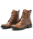 SUSST Toby Tan Boot