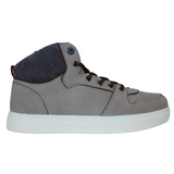 TOMMY BOWE Parry Grey Hi Top