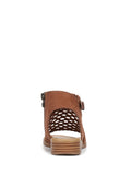BLOWFISH MALIBU Anuella Tan Weave Sandals