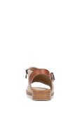 BLOWFISH MALIBU Aspire Natural Tan Sandals