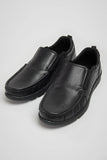 POD Walton Slip On Leather Shoe