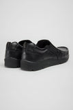 POD Walton Slip On Leather Shoe