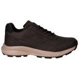 j'HAYBER Tariq Brown Leisure Shoe