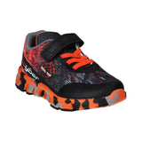 J'HAYER Rosel Black Sports Trainer