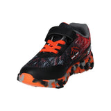 J'HAYER Rosel Black Sports Trainer