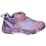 J'HAYBER Rolado Pink Sports Trainer