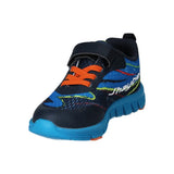 J'HAYBER Rofete Navy Sports Trainer