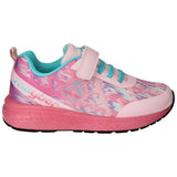 J'HAYBER Ripal Pink Sports Trainer