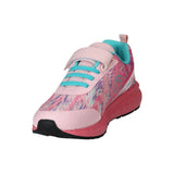J'HAYBER Ripal Pink Sports Trainer