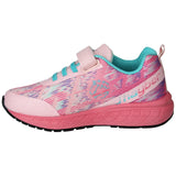 J'HAYBER Ripal Pink Sports Trainer