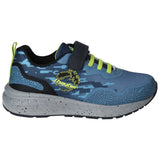J'HAYBER Rinco Blue Sports Trainer