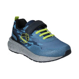 J'HAYBER Rinco Blue Sports Trainer