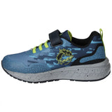 J'HAYBER Rinco Blue Sports Trainer