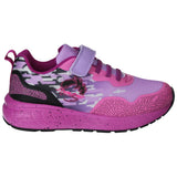 J'HAYBER Rinco Pink Sports Trainer