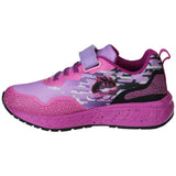 J'HAYBER Rinco Pink Sports Trainer