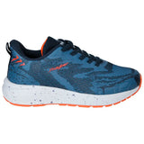 J'HAYBER Rio Navy Laced Trainer