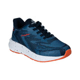 J'HAYBER Rio Navy Laced Trainer