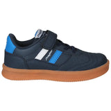 J'HAYBER Iteca Navy Casual Trainer
