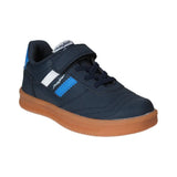 J'HAYBER Iteca Navy Casual Trainer