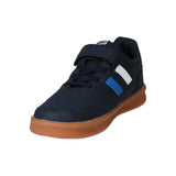 J'HAYBER Iteca Navy Casual Trainer