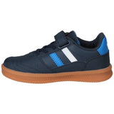 J'HAYBER Iteca Navy Casual Trainer