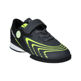 J'HAYBER Italo Grey Sports Trainer