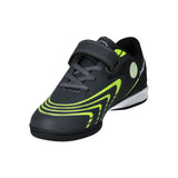 J'HAYBER Italo Grey Sports Trainer